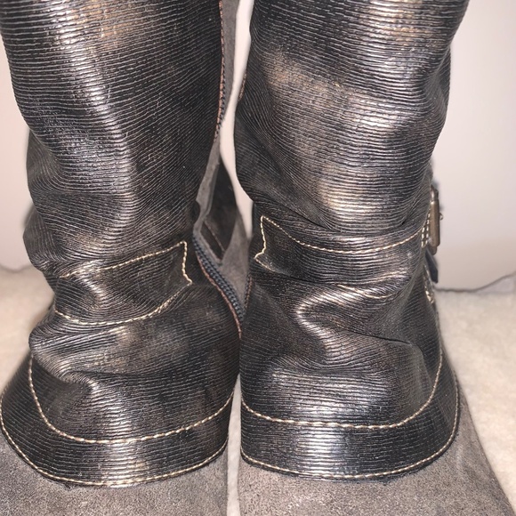 Remonte Moto Ankle Boots 39 - Picture 14 of 14